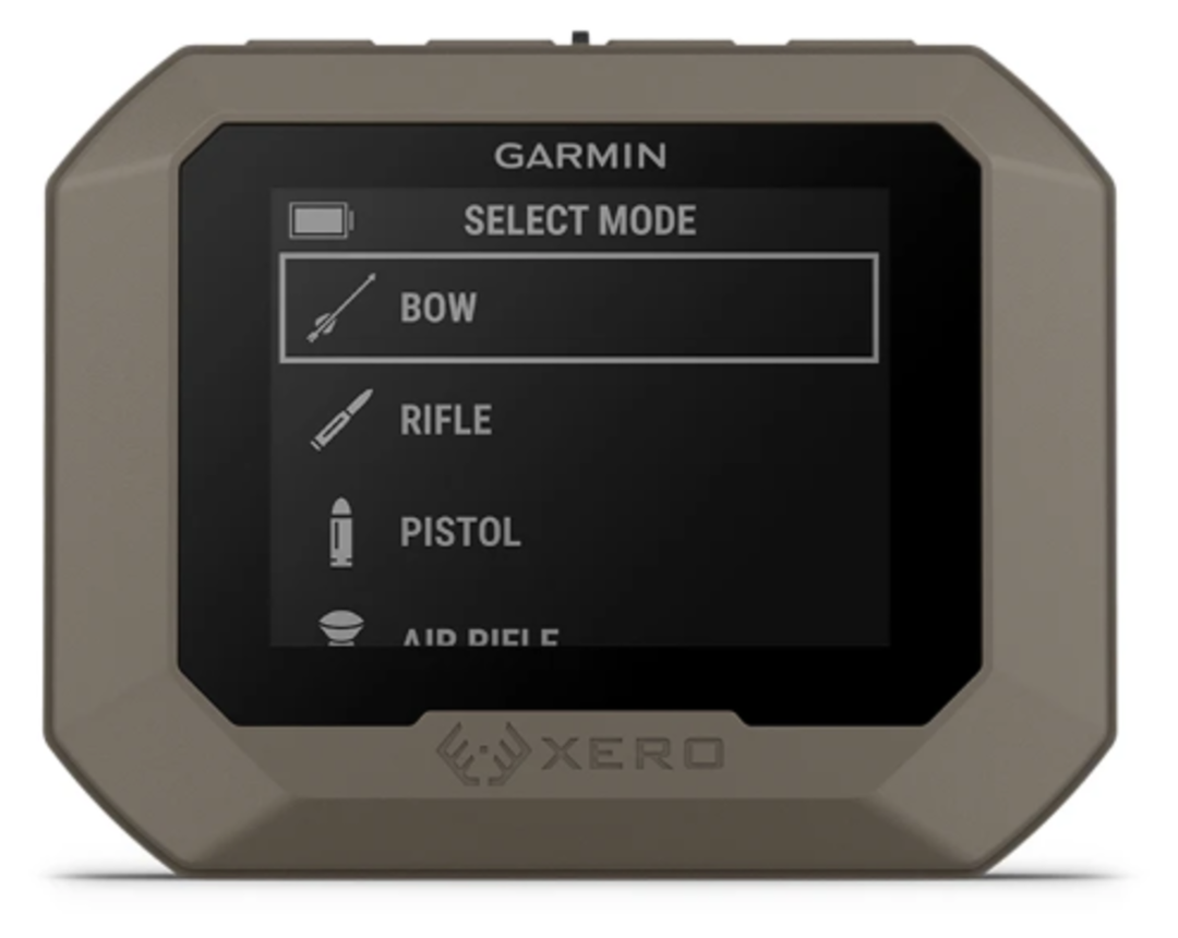 Garmin Xero C1 Pro Chronograph image 3